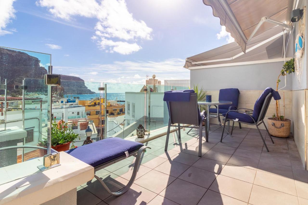 Flatguest Carpe Mogan - Beach - Balcony - Wifi Экстерьер фото