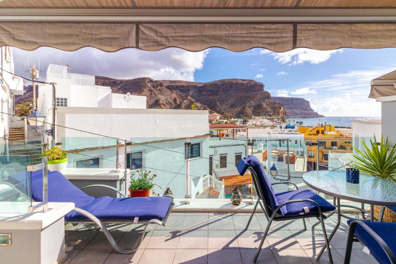 Flatguest Carpe Mogan - Beach - Balcony - Wifi Экстерьер фото