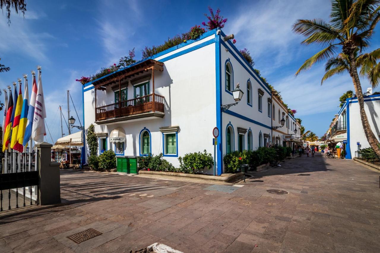 Flatguest Carpe Mogan - Beach - Balcony - Wifi Экстерьер фото