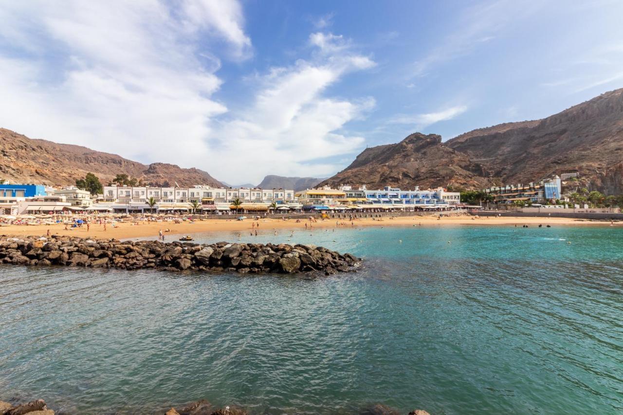 Flatguest Carpe Mogan - Beach - Balcony - Wifi Экстерьер фото